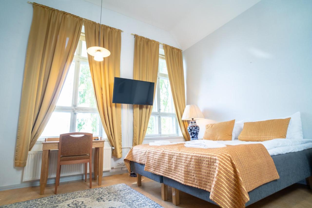 Boutique Hotel Willa Aria Savonlinna Exterior photo